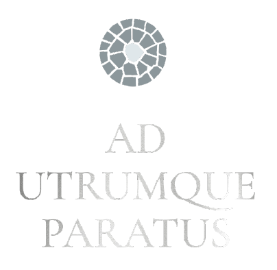 Ad Utrumque Paratus